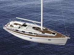 Bavaria 40 Cruiser - meg (sailing yacht)