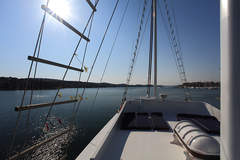 Segelboot Turkish Gulet 28m Bild 3