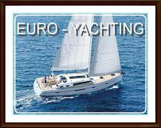 Bavaria Cruiser 56 - 2023 (Segelyacht)