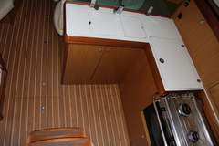 zeilboot Jeanneau Sun Odyssey 36i Afbeelding 7