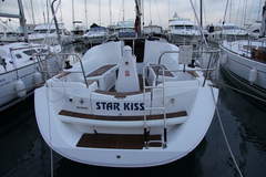 Jeanneau Sun Odyssey 36i - Star Kiss
