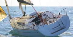 Jeanneau Sun Odyssey 30i - SO30i (sailing cabin boat)