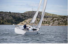 Elan Impression 35 - schaefercharter (sailing yacht)