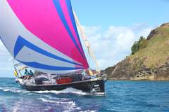Jeanneau Sun Odyssey 49 DS - Soulmate (sailing yacht)