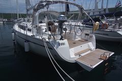 Bavaria 37C (2015) - DORI (sailing yacht)