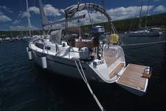Bavaria 33C (2015) - PULENAT (sailing yacht)