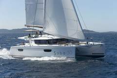 2x Saba 50 Bj. 2017+2018!!! (sailing catamaran)