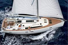 Bavaria 51 - NN (sailing yacht)