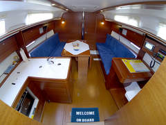 Segelboot Dufour 335 GL Bild 3