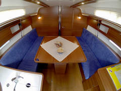 Segelboot Dufour 335 GL Bild 8
