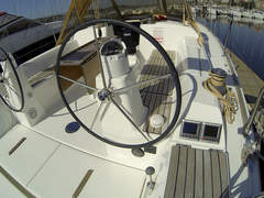 Segelboot Dufour 335 GL Bild 5