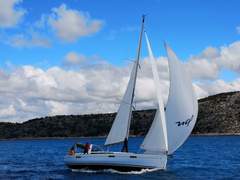 Bénéteau Océanis 45 - Neška II (sailing yacht)