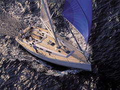 Grand Soleil 45 - Pingala (sailing yacht)