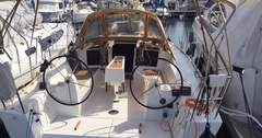 Dufour 350 (sailing yacht)