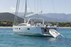 Jeanneau 64 (sailing yacht)
