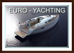 Bavaria Cruiser 33 - 9 (sailing yacht)