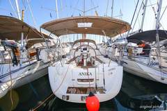 Jeanneau Sun Odyssey 33i - Pula (sailing yacht)