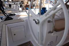 Segelboot Elan 45 Impression Bild 5