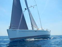 X-Yachts X65 - Eline (sailing yacht)