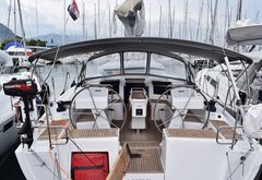 Hanse 455 - Hanse 455 - 2017 (sailing yacht)