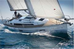 Bavaria 37 - NN (sailing yacht)