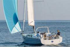 Bénéteau Océanis 38 / 38.1 - NN (sailing yacht)