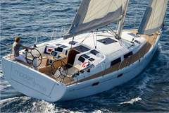 Hanse 415 - NN (sailing yacht)