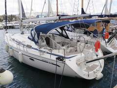 Bavaria 42 Cruiser - Bavaria 42C (sailing yacht)