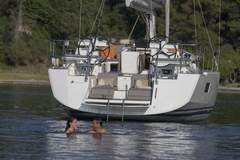 Jeanneau 54 - NN (sailing yacht)