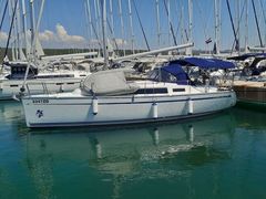 Bavaria 34 - Bavaria 34 - 2019 (sailing yacht)