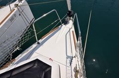 Segelboot Jeanneau Sun Odyssey 349 Bild 3