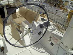Segelboot Dufour 412 GL Bild 12