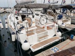 Bénéteau Océanis 35.1 - Oceanis 35.1 (sailing yacht)