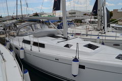 Hanse 415 - Hanse 415 - 2017 (sailing yacht)