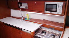 Segelboot Dufour 405 RM Bild 5