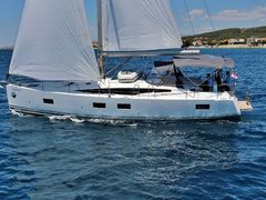 Jeanneau 54 (sailing yacht)