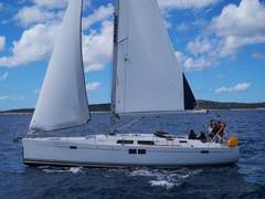 Hanse 505 - Anse (sailing yacht)
