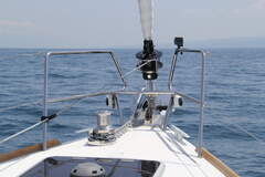 Segelboot Jeanneau Sun Odyssey 519 5+1cab. Bild 7