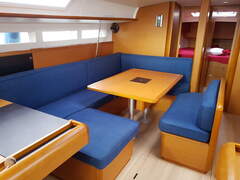 Segelboot Jeanneau Sun Odyssey 519 5+1cab. Bild 2