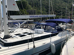 Bavaria 57 N (sailing yacht)