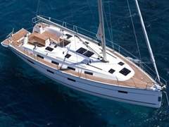 Bavaria 40 - NN (sailing yacht)