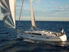Bavaria 41 - NN (sailing yacht)