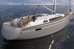 Bavaria 34 - NN (sailing yacht)