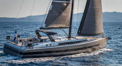 Bénéteau Océanis 62 N - Oceanis 62 (sailing yacht)