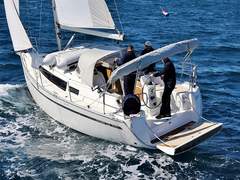 Bavaria 33 C (sailing yacht)