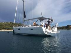 Hanse 505 - Amarone (sailing yacht)