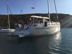 Bavaria 46 Cruiser - Tokaj (sailing yacht)