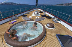 Segelboot Gulet Luxury 37 mt Bild 5