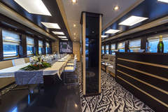 Segelboot Gulet Luxury 37 mt Bild 10
