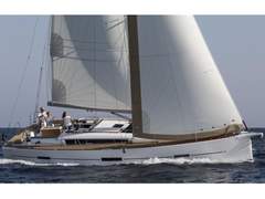 Dufour 460 - Dufour 460-Owner version (sailing yacht)